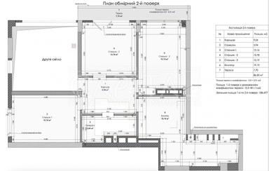 Многокомнатная квартира по адресу ул. Зверинецкая (площадь 187 м²) - Atlanta.ua - фото 26