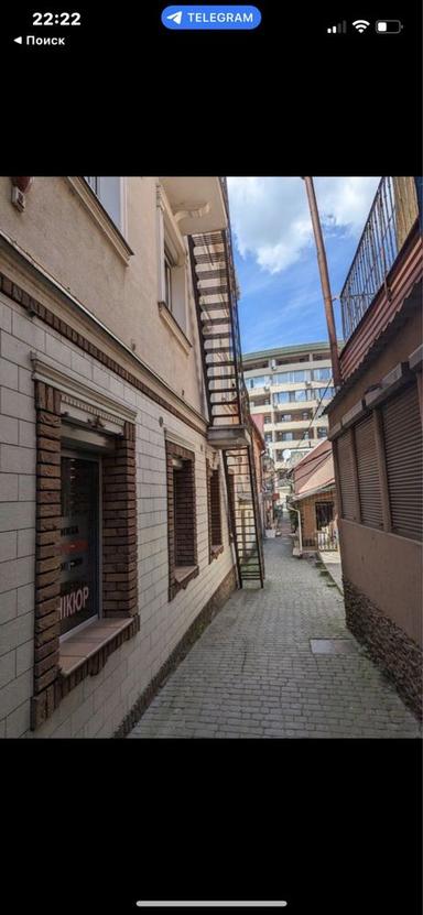 Commercial real estate at (area 180 m²) - Atlanta.ua - photo 13