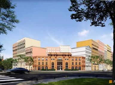 Commercial real estate at st. Inglezi 25 chapaevskoy div (area 104 m²) - Atlanta.ua - photo 23