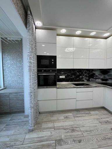 2-rooms apartment apartment by the address st. Protsenko (area 60 m²) - Atlanta.ua - photo 39