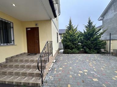 Дом по адресу ул. Бандеры Степана (площадь 180 м²) - Atlanta.ua - фото 26