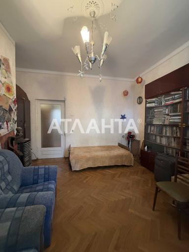 3-кімнатна квартира за адресою Куликове поле пл. (площа 86,9 м²) - Atlanta.ua - фото 34