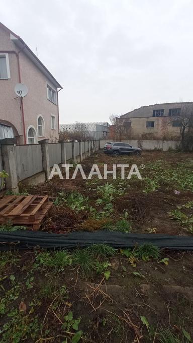 Дом по адресу ул. Шухевича Романа (площадь 45 м²) - Atlanta.ua - фото 16