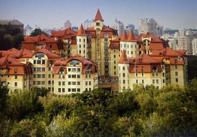 Комерційна нерухомість за адресою вул. Протасів Яр (площа 272,4 м²) - Atlanta.ua - фото 27