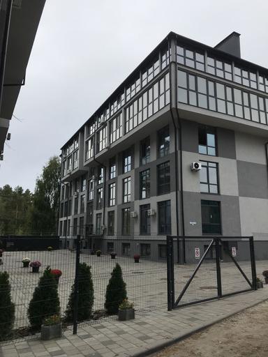 1-комнатная квартира по адресу ул. Радистов (площадь 33,3 м²) - Atlanta.ua - фото 18