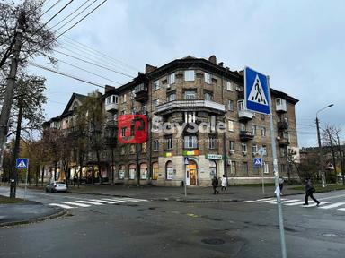 Коммерческая недвижимость по адресу ул. Здоровья (площадь 110 м²) - Atlanta.ua - фото 27