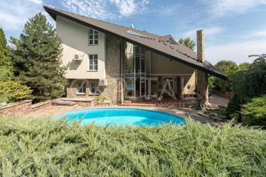 Дом по адресу (площадь 600 м²) - Atlanta.ua - фото 23