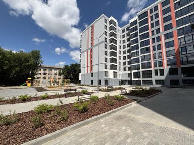 1-room apartment apartment by the address st. Magistratskaya (area 51,5 m²) - Atlanta.ua - photo 9