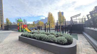 Commercial real estate at (area 73 m²) - Atlanta.ua - photo 14