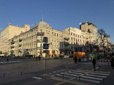 Commercial real estate at st. Bogdana Khmelnitskogo (area 2430 m²) - Atlanta.ua - photo 18