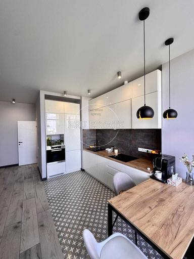 2-комнатная квартира по адресу ул. Ильенка Юрия (площадь 80 м²) - Atlanta.ua - фото 25