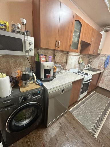 3-rooms apartment apartment by the address st. Petefi Shandora pl (area 63 m²) - Atlanta.ua - photo 32