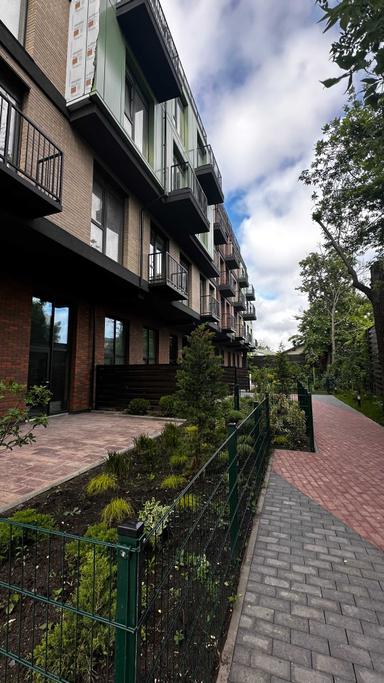 1-кімнатна квартира за адресою Дачний 2-й пров. (площа 48,3 м²) - Atlanta.ua - фото 10