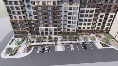 2-кімнатна квартира за адресою вул. Капеланська (площа 57,4 м²) - Atlanta.ua - фото 21