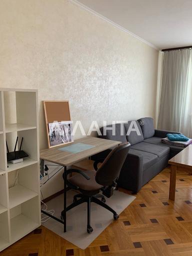 3-rooms apartment apartment by the address st. Kitoboynaya (area 120 m²) - Atlanta.ua - photo 38