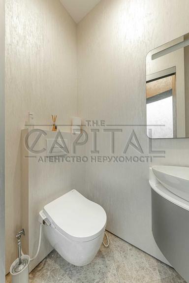 3-комнатная квартира по адресу ул. Бульварно-Кудрявская (площадь 133 м²) - Atlanta.ua - фото 40