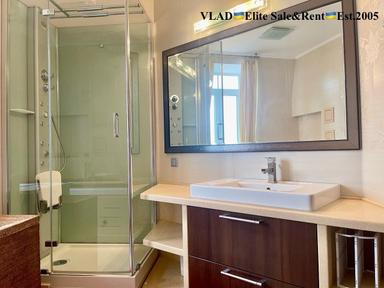 3-кімнатна квартира за адресою бульвар Дружби Народів (площа 117 м²) - Atlanta.ua - фото 22