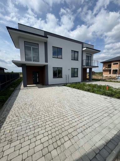 Будинок за адресою вул. Бандери Степана (площа 125 м²) - Atlanta.ua - фото 16