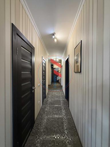 3-кімнатна квартира за адресою вул. Тарасівська (площа 90 м²) - Atlanta.ua - фото 41