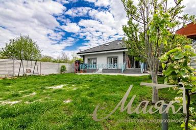 Дом по адресу (площадь 270 м²) - Atlanta.ua - фото 25