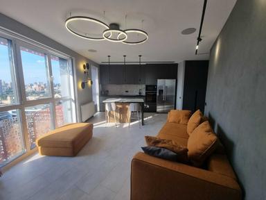 3-кімнатна квартира за адресою (площа 76 м²) - Atlanta.ua - фото 28