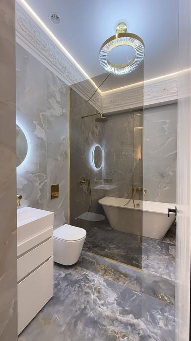 2-rooms apartment apartment by the address st. Tivodara Legotskogo (area 65 m²) - Atlanta.ua - photo 35