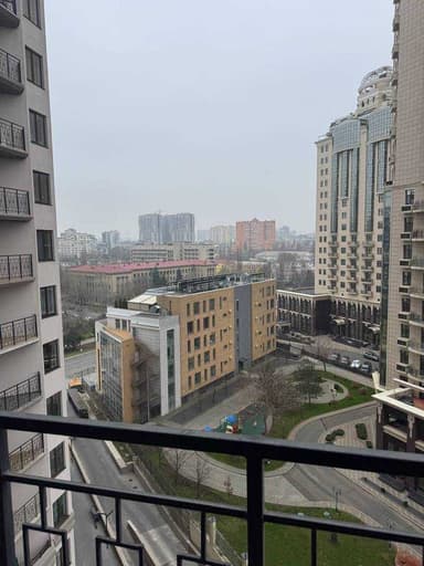 1-кімнатна квартира за адресою Куликове поле пл. (площа 49 м²) - Atlanta.ua - фото 12