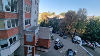 3-кімнатна квартира за адресою вул. Стрийська (площа 117,9 м²) - Atlanta.ua - фото 42