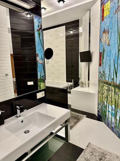 Многокомнатная квартира по адресу Франко Ивана ул. (площадь 154 м²) - Atlanta.ua - фото 34