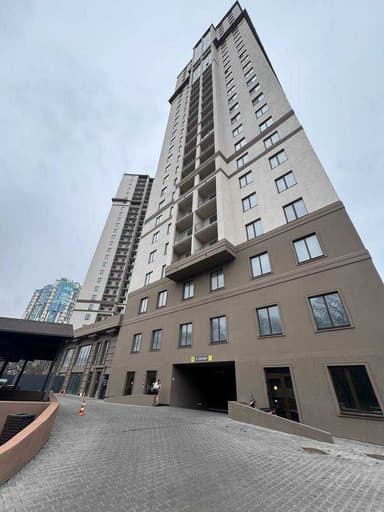 1-комнатная квартира по адресу Куликово поле пл. (площадь 40,3 м²) - Atlanta.ua - фото 8