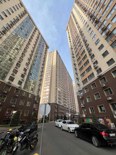 1-комнатная квартира по адресу ул. Проценко (площадь 43,5 м²) - Atlanta.ua - фото 11