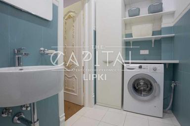 3-кімнатна квартира за адресою бульвар Дружби Народів (площа 115 м²) - Atlanta.ua - фото 13