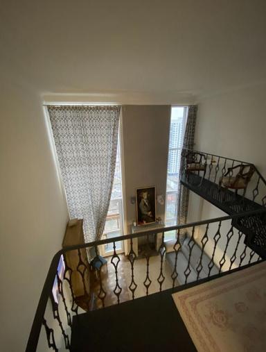 1-кімнатна квартира за адресою вул. Осокорська (площа 50 м²) - Atlanta.ua - фото 12