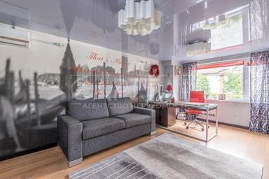 Будинок за адресою вул. Зарічна (площа 260 м²) - Atlanta.ua - фото 42