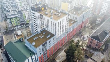 1-кімнатна квартира за адресою Князя Святослава пл. (площа 29,3 м²) - Atlanta.ua - фото 15