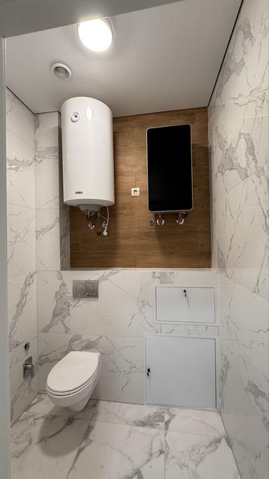 2-комнатная квартира по адресу Петефі Шандора пл. (площадь 66 м²) - Atlanta.ua - фото 37