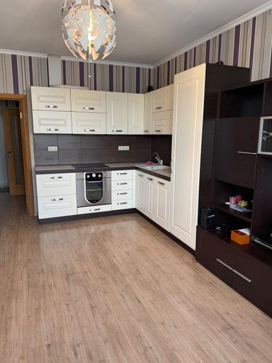 1-комнатная квартира по адресу ул. Лукьяненко Левка(Тимошенко) (площадь 42 м²) - Atlanta.ua - фото 12