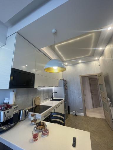 Многокомнатная квартира по адресу ул. Спортивная (площадь 106 м²) - Atlanta.ua - фото 23