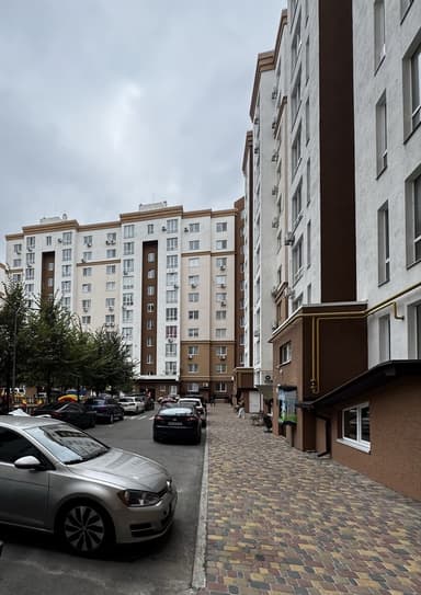 Многокомнатная квартира по адресу бульвар Дружбы Народов (площадь 140 м²) - Atlanta.ua - imageAlt 13