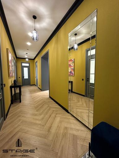 3-rooms apartment apartment by the address st. Kulikovo pole pl Oktyabrskoy revolyutsii pl (area 121 m²) - Atlanta.ua - photo 48