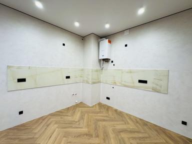 1-кімнатна квартира за адресою вул. Бандери Степана (площа 58 м²) - Atlanta.ua - фото 30