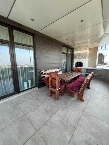 3-rooms apartment apartment by the address (area 170 m²) - Atlanta.ua - photo 29