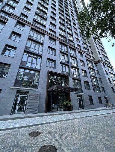 3-комнатная квартира по адресу ул. Шолуденка (площадь 122 м²) - Atlanta.ua - фото 19