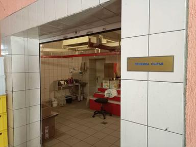 Комерційна нерухомість за адресою вул. Танкістів (площа 4410 м²) - Atlanta.ua - фото 42