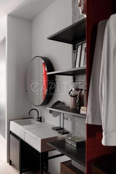 2-кімнатна квартира за адресою бульвар Дружби Народів (площа 105 м²) - Atlanta.ua - фото 33