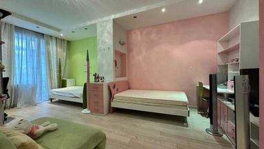 Многокомнатная квартира по адресу (площадь 155,8 м²) - Atlanta.ua - фото 26