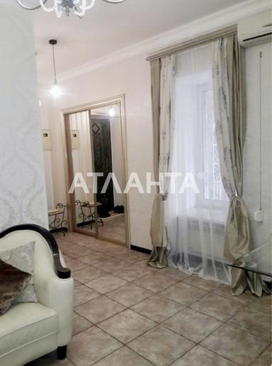 3-кімнатна квартира за адресою вул. Львівська (площа 75 м²) - Atlanta.ua - фото 28