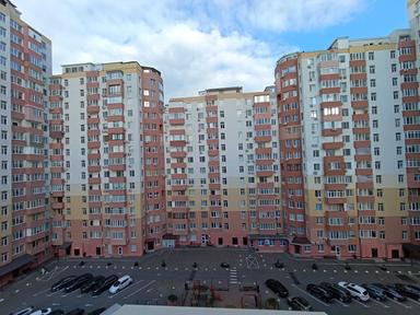 Багатокімнатна квартира за адресою Куликове поле пл. (площа 163 м²) - Atlanta.ua - фото 32