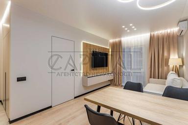 3-rooms apartment apartment by the address (area 60,6 m²) - Atlanta.ua - photo 24