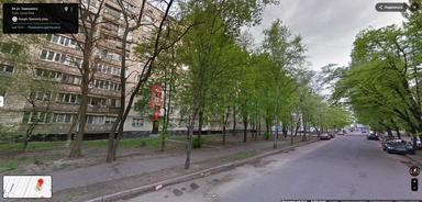 1-кімнатна квартира за адресою (площа 36,3 м²) - Atlanta.ua - фото 29